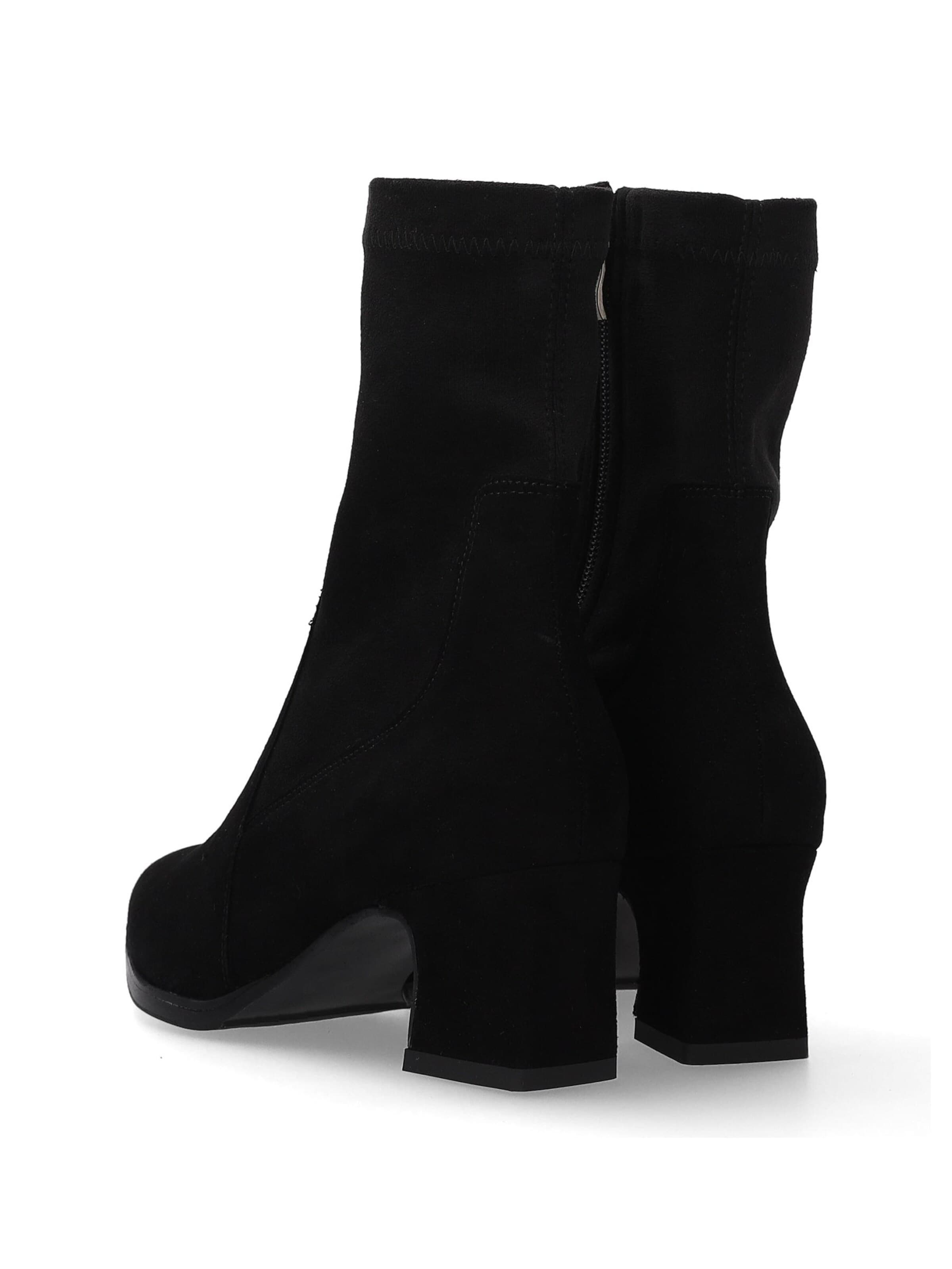 VENEZIA Stiefelette‌ in Schwarz