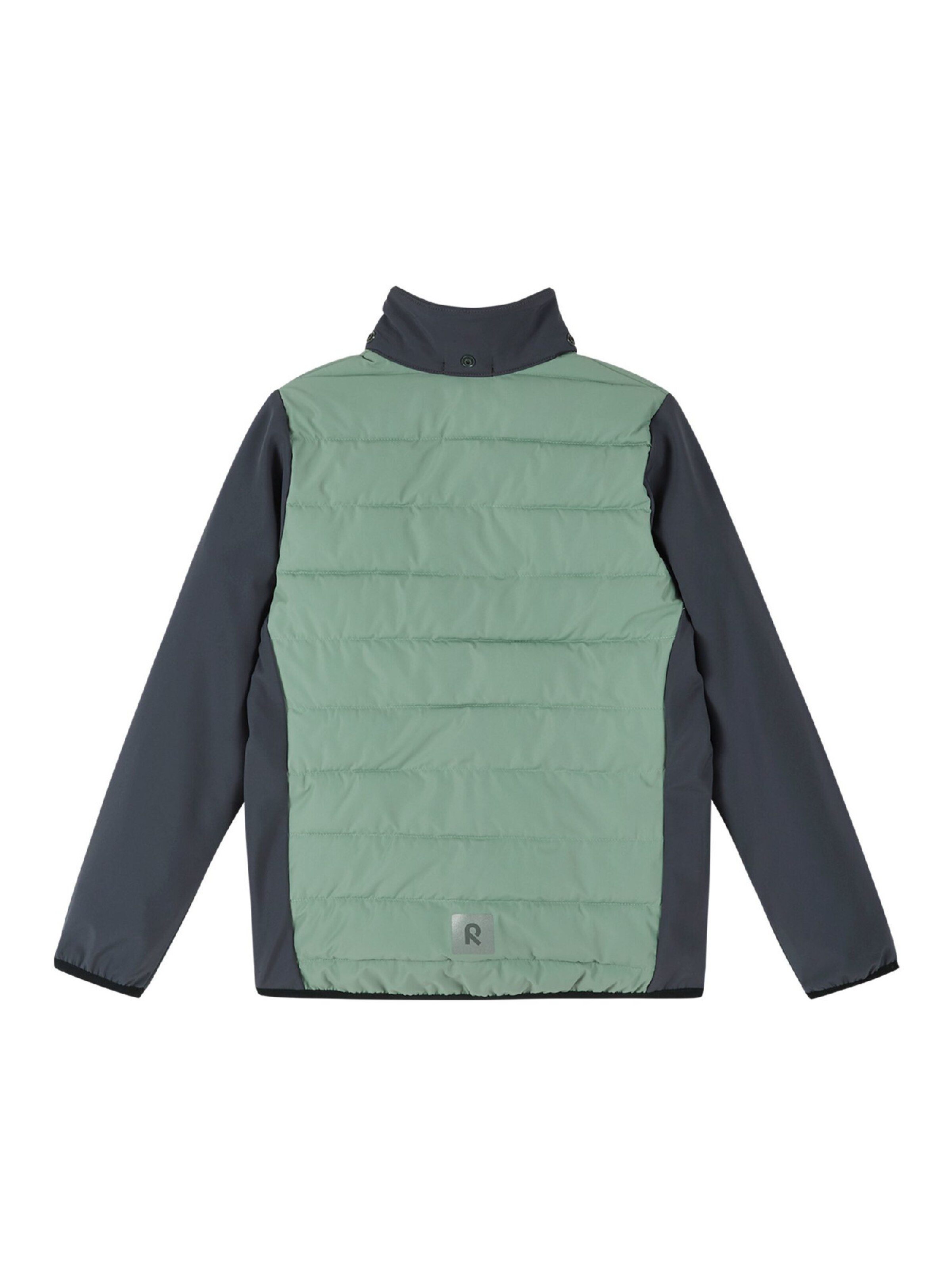 Veste outdoor 'Vaihto' Reima en vert