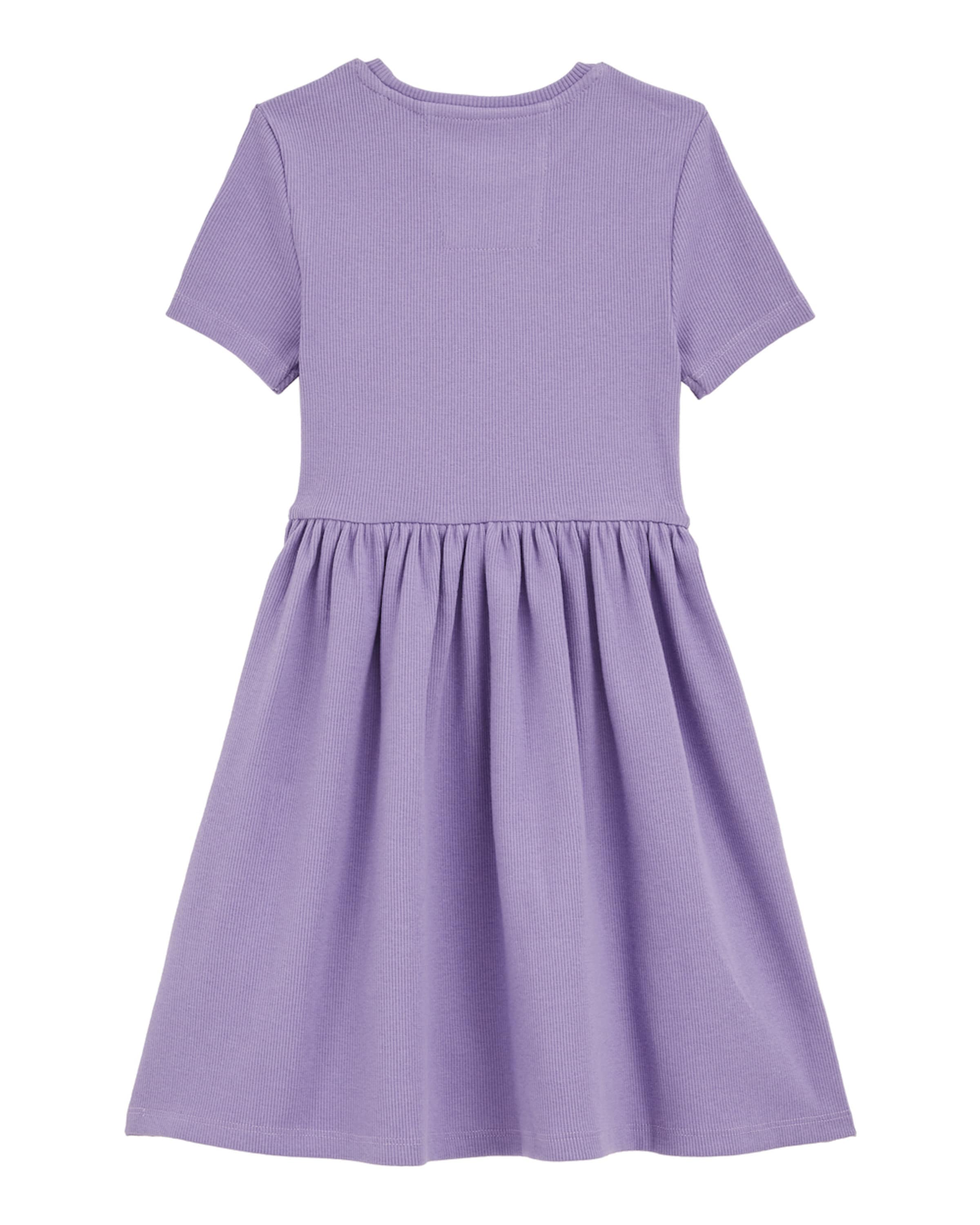Robe WE Fashion en violet