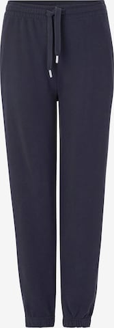 Rich & Royal - Tapered Pantalón en azul: frente