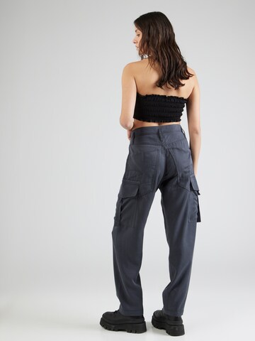 regular Pantaloni cargo di G-STAR in grigio