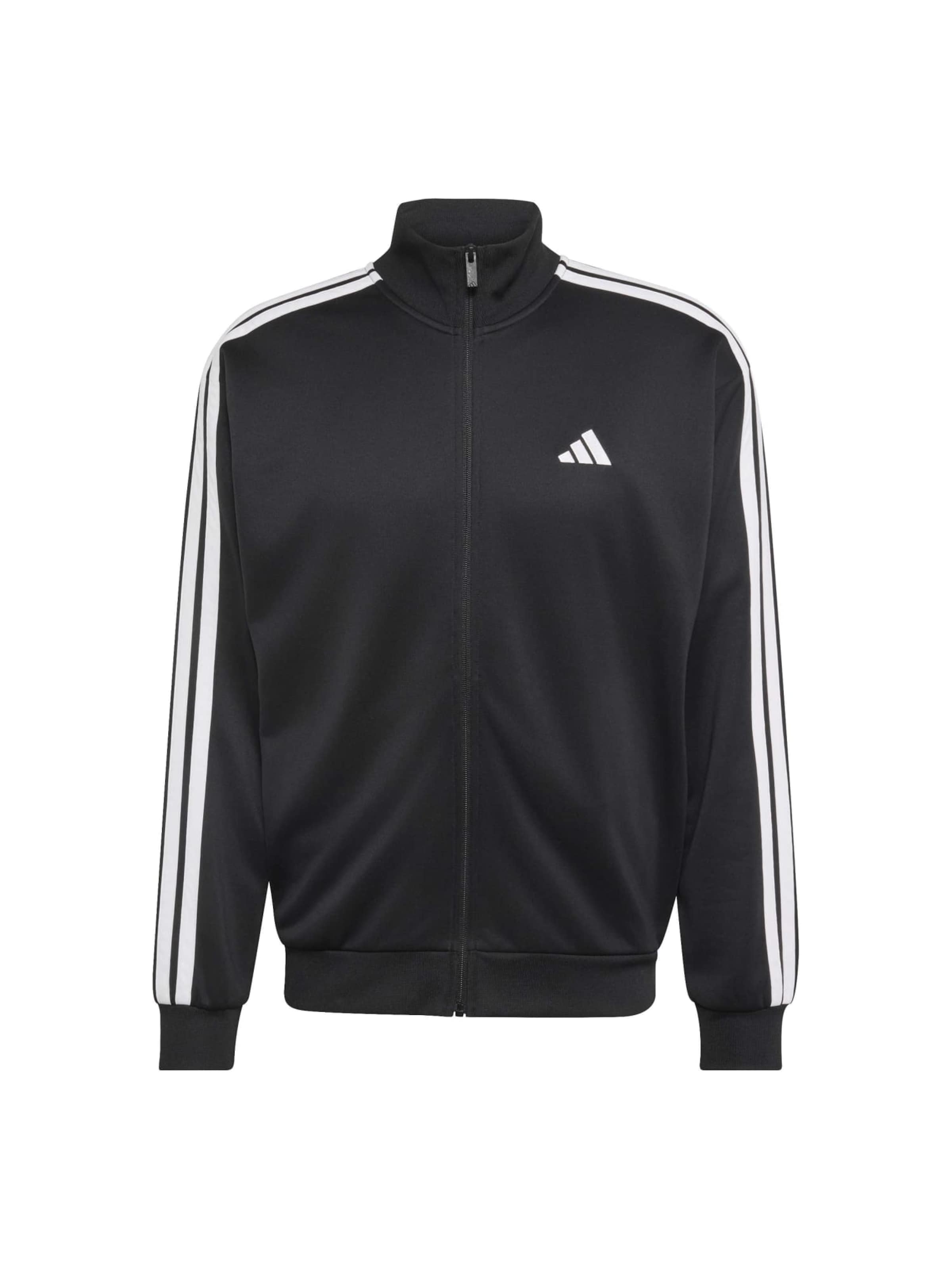 ADIDAS SPORTSWEAR Φόρμα '3S' σε μαύρο