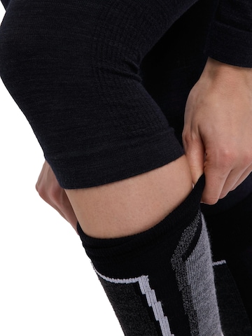 FALKE Strumpfhose '3/4'‌‌‌‌ in Schwarz