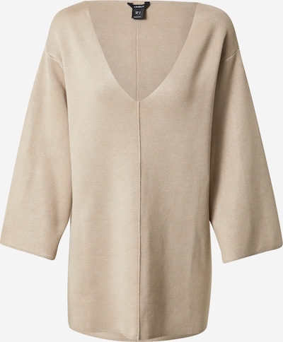 Lindex Pullover 'Marlene' i beige, Produktvisning