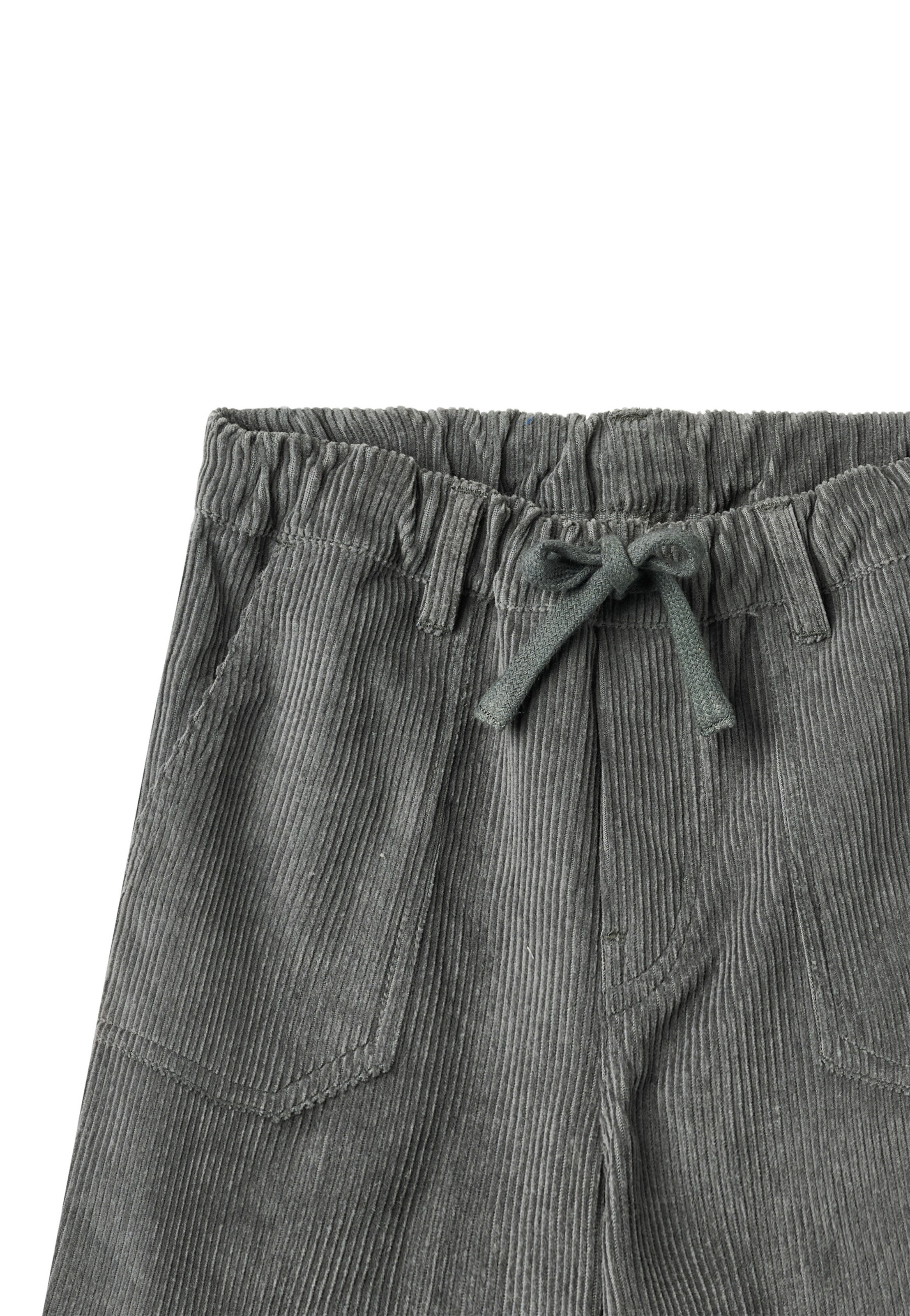 WHEAT Loosefit Broek 'James ' in Grijs