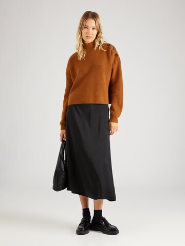 Pull-over 'BENSON' Vanessa Bruno en marron