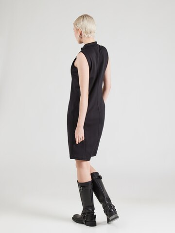 Abito di DKNY in nero