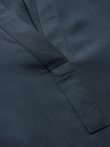 STREET ONE Bluse i grøn