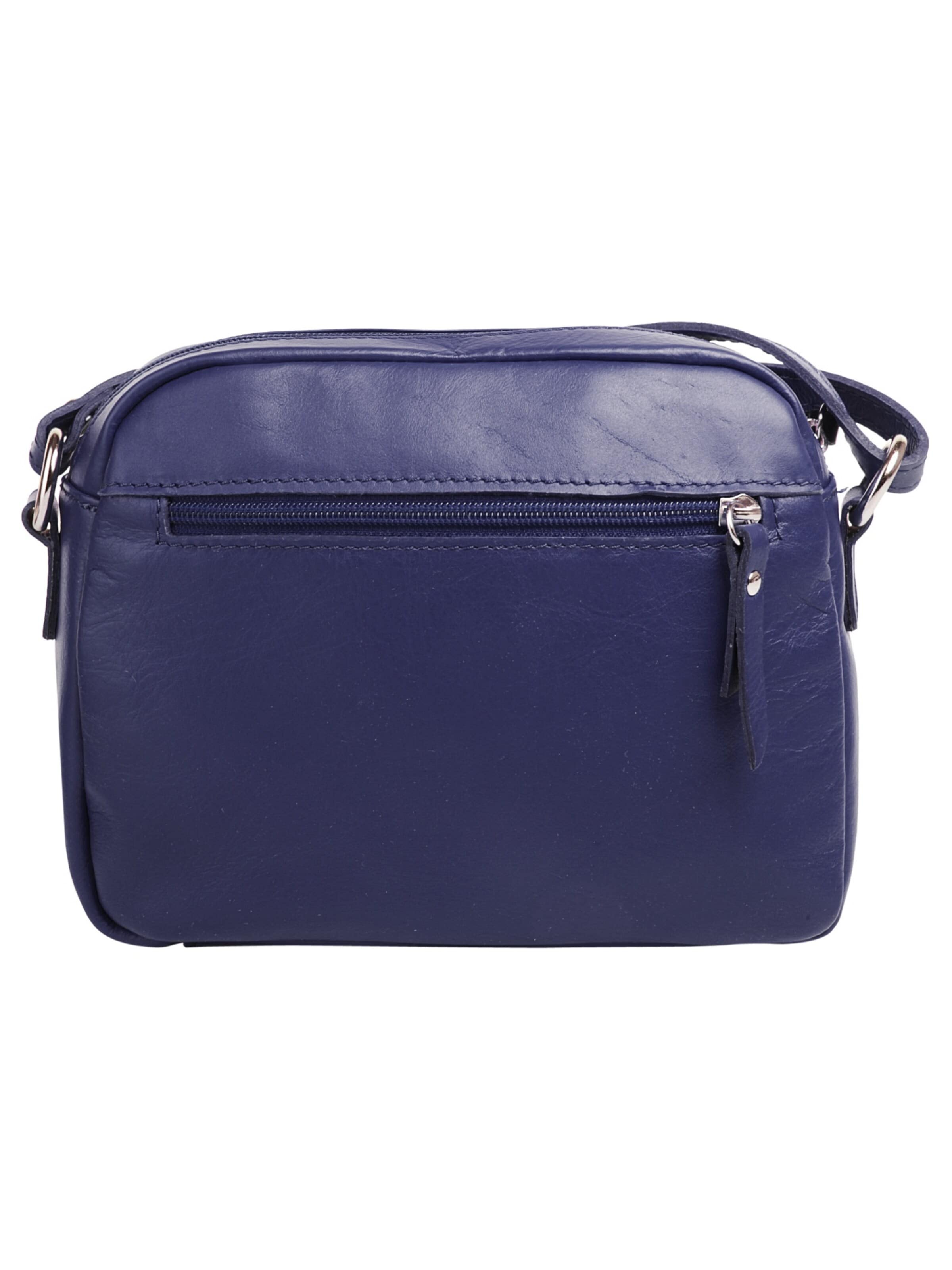 Sac à bandoulière Samantha Look en bleu