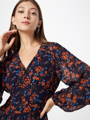 Robe 'Kirstie' InWear en bleu