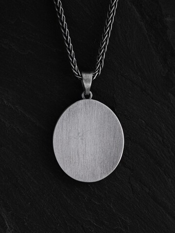 Pendentif 'ORIGINE DI VENERE' REYTEL en argent