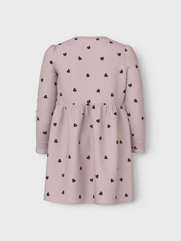 NAME IT Dress in Purple
