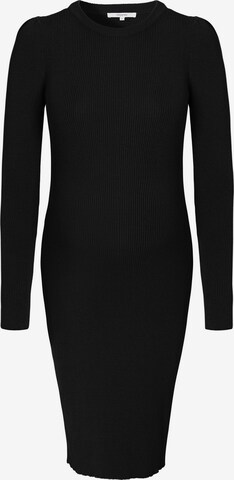 Noppies Knitted dress 'Vena' in Black | ABOUT YOU Noppies Knitted dress 'Vena' in Black | ABOUT YOU