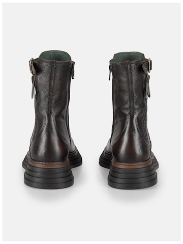Bottines 'Nariko E278' FELMINI en marron