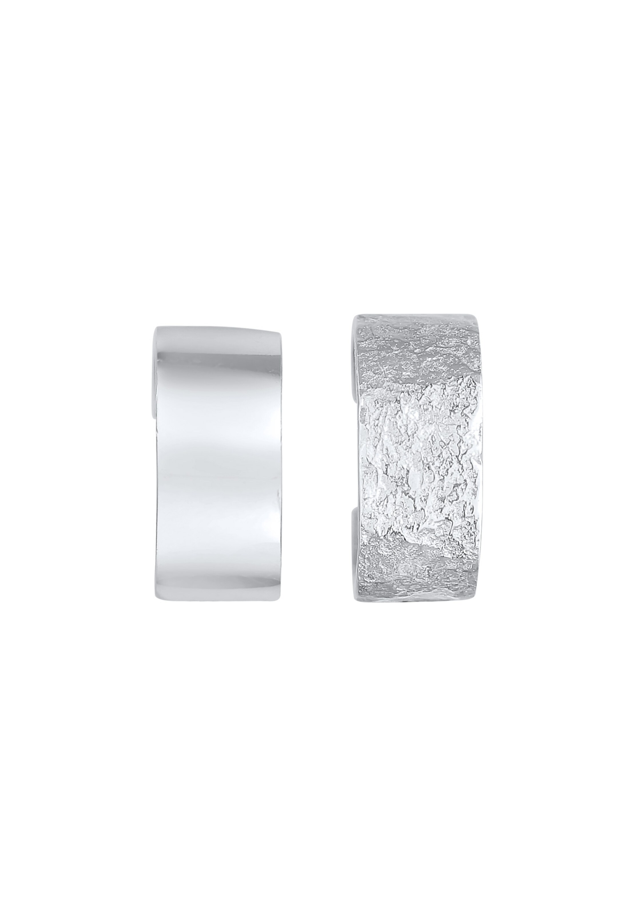 ELLI Earrings in Silver