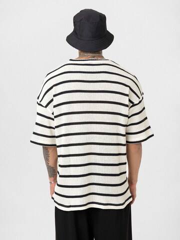 T-Shirt Dandalo en beige