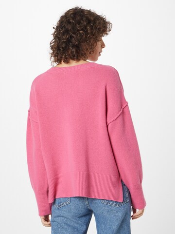 Smith&Soul Sweater in Pink