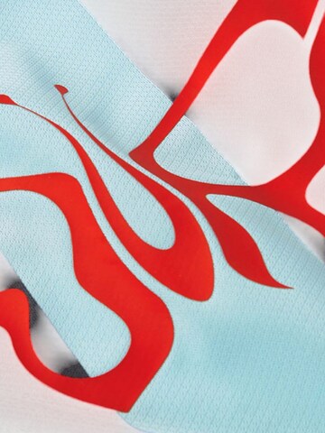 Maglietta 'PUMA X DUA LIPA' di PUMA in blu