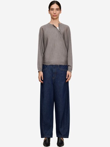 Adolfo Dominguez Sweater in Grey