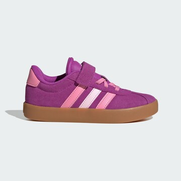 Baskets 'VL Court 3.0' ADIDAS SPORTSWEAR en violet