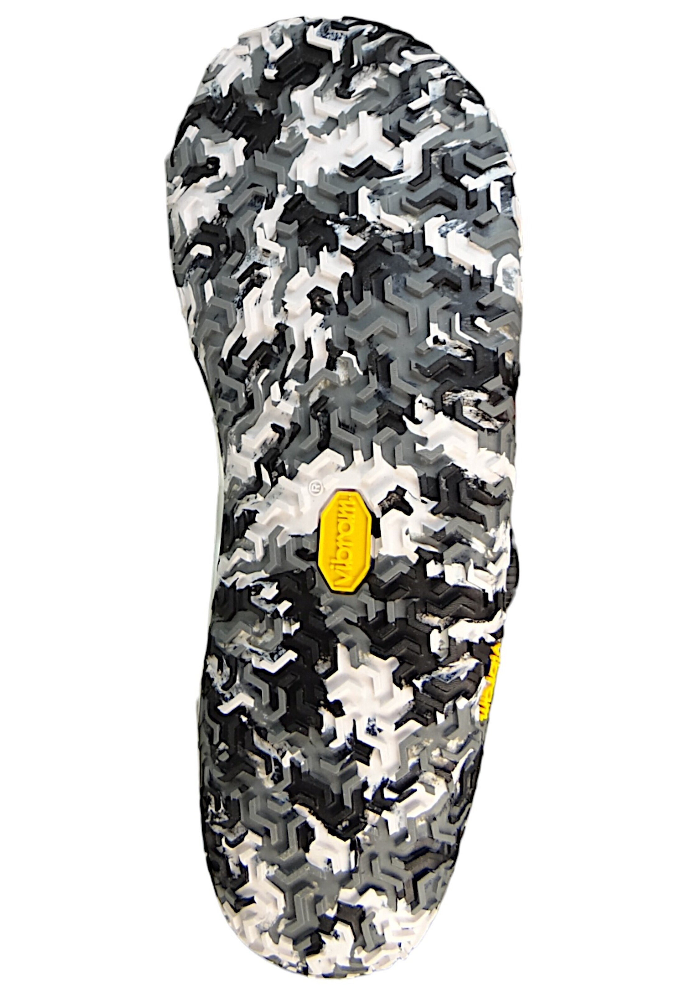 MERRELL - Sapato baixo 'Vapor Glove 6 Boa' em branco