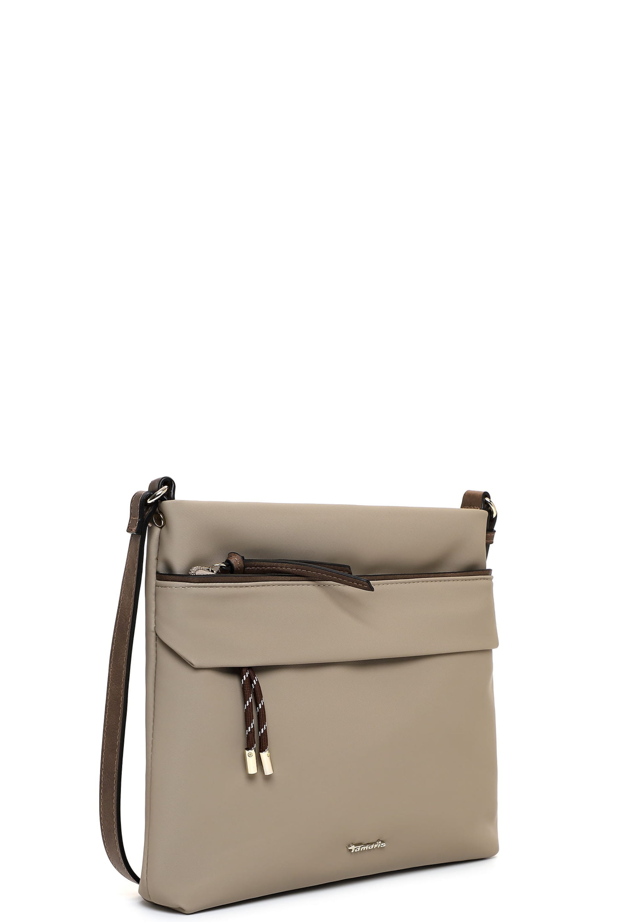 Sac à bandoulière ' TAS Margitta ' Tamaris en beige