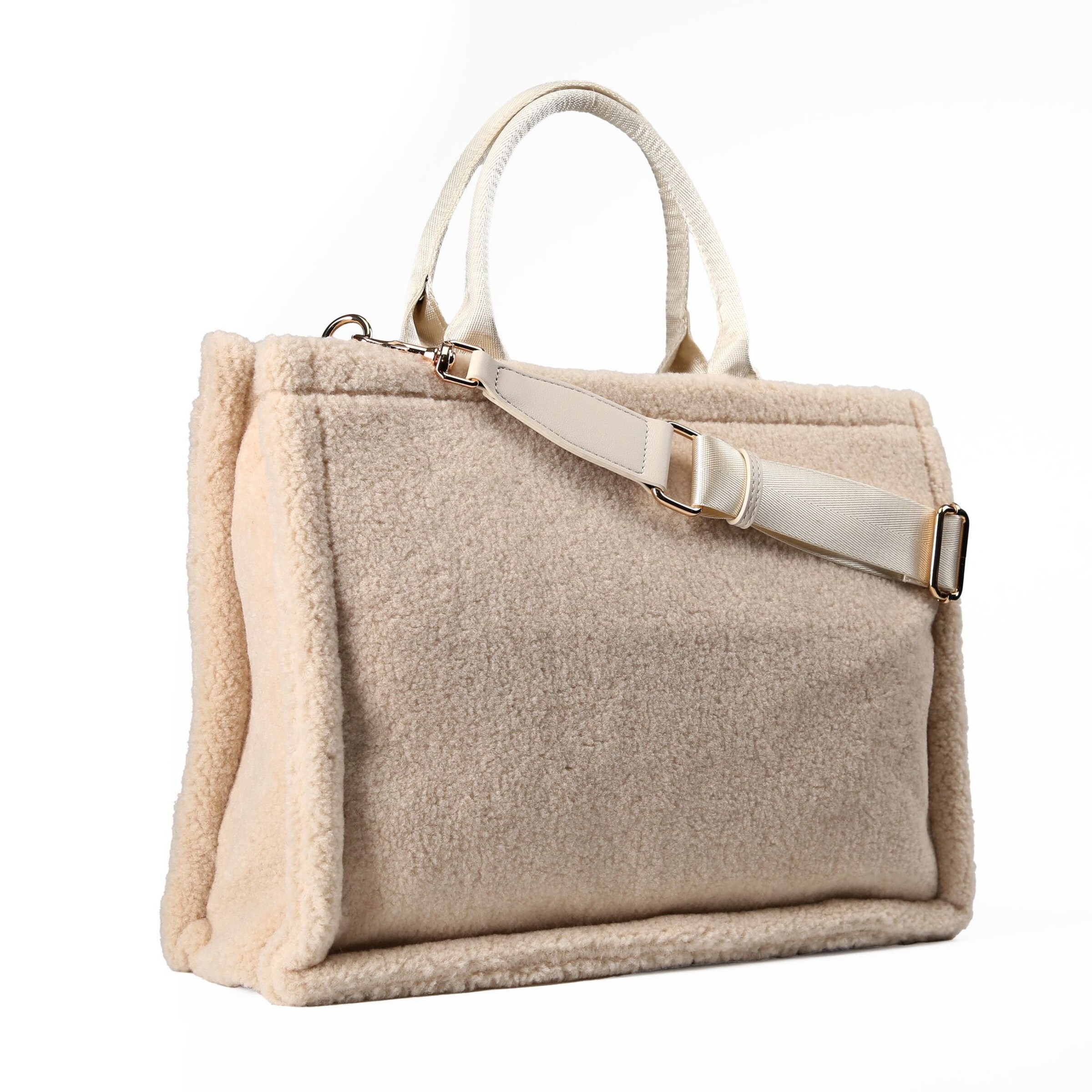 Shopper di REPLAY in beige