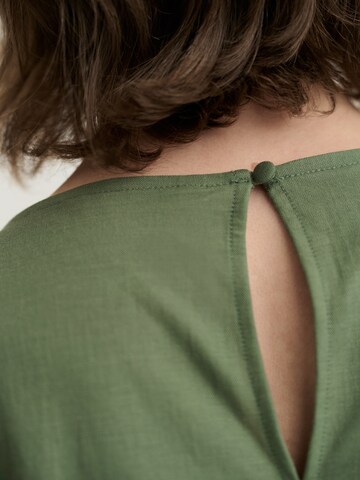 TATUUM Jumpsuit 'Agajana 1' in Groen
