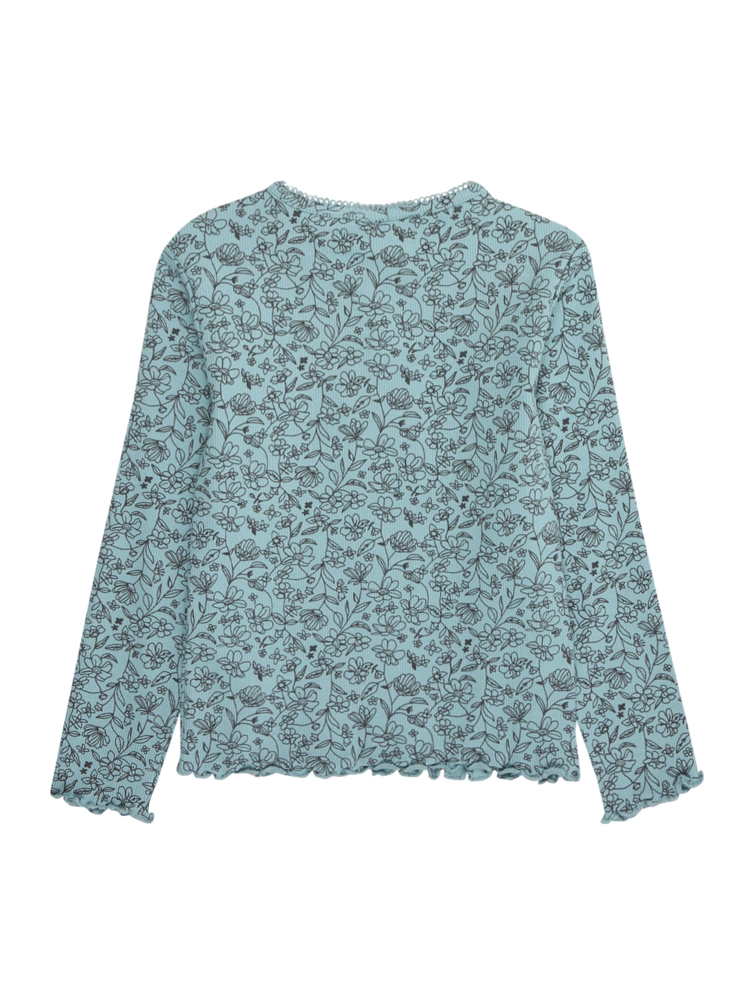 Only Mini Футболка 'KMGTRINNY' в Синий