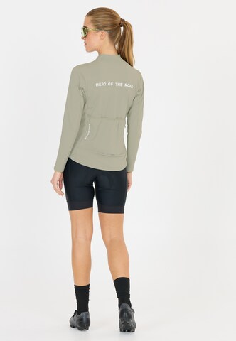 ENDURANCE Performance shirt 'Megah' in Grey