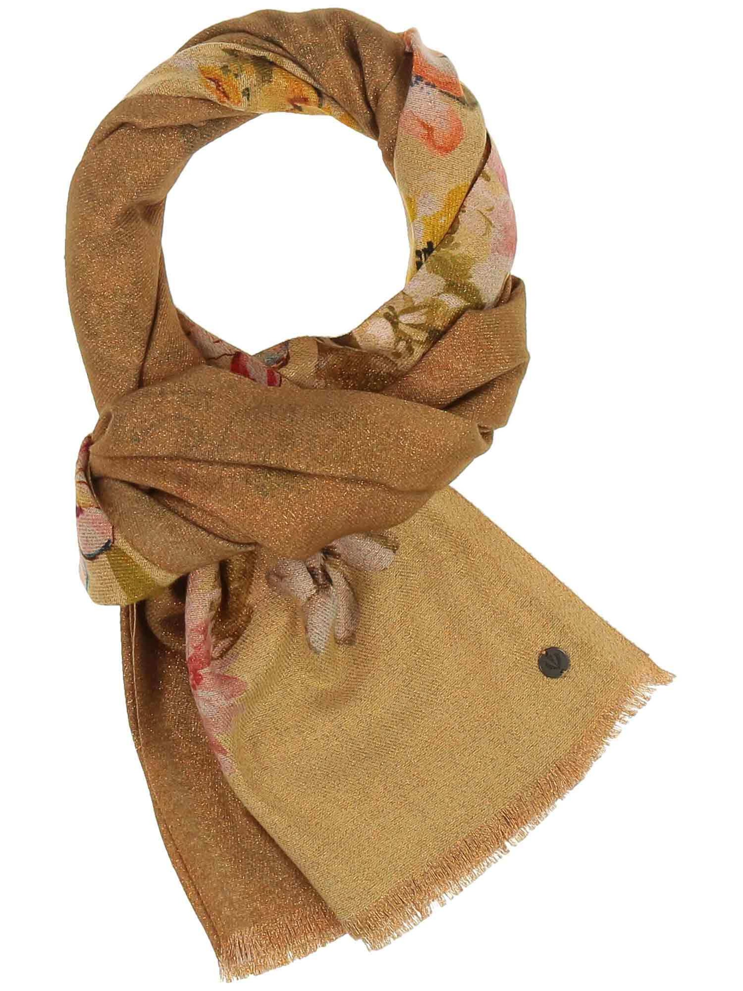 FRAAS Schal in Beige