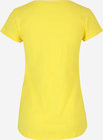 DRYKORN Shirt 'AVIVI' in Yellow