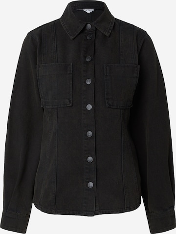 OBJECT Pusero 'OBJKamata' värissä musta: etupuoli