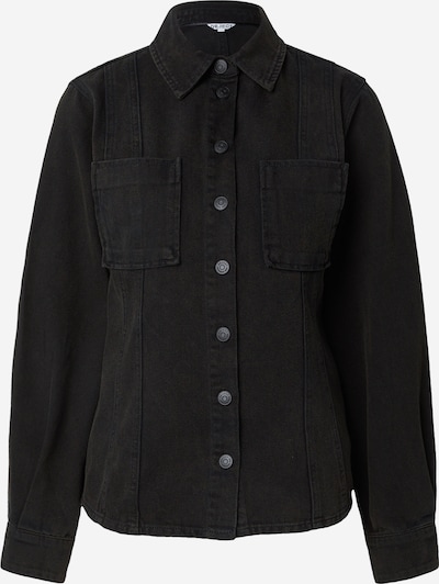 Palaidinė 'OBJKamata' iš OBJECT, spalva – juodo džinso spalva, Prekių apžvalga