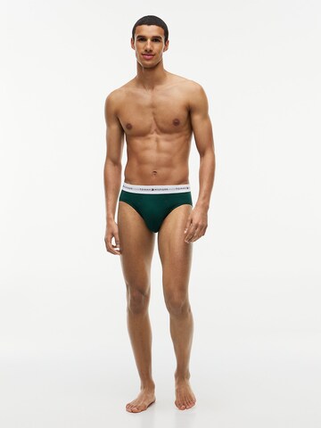 TOMMY HILFIGER Slip 'Repeat' in Blau