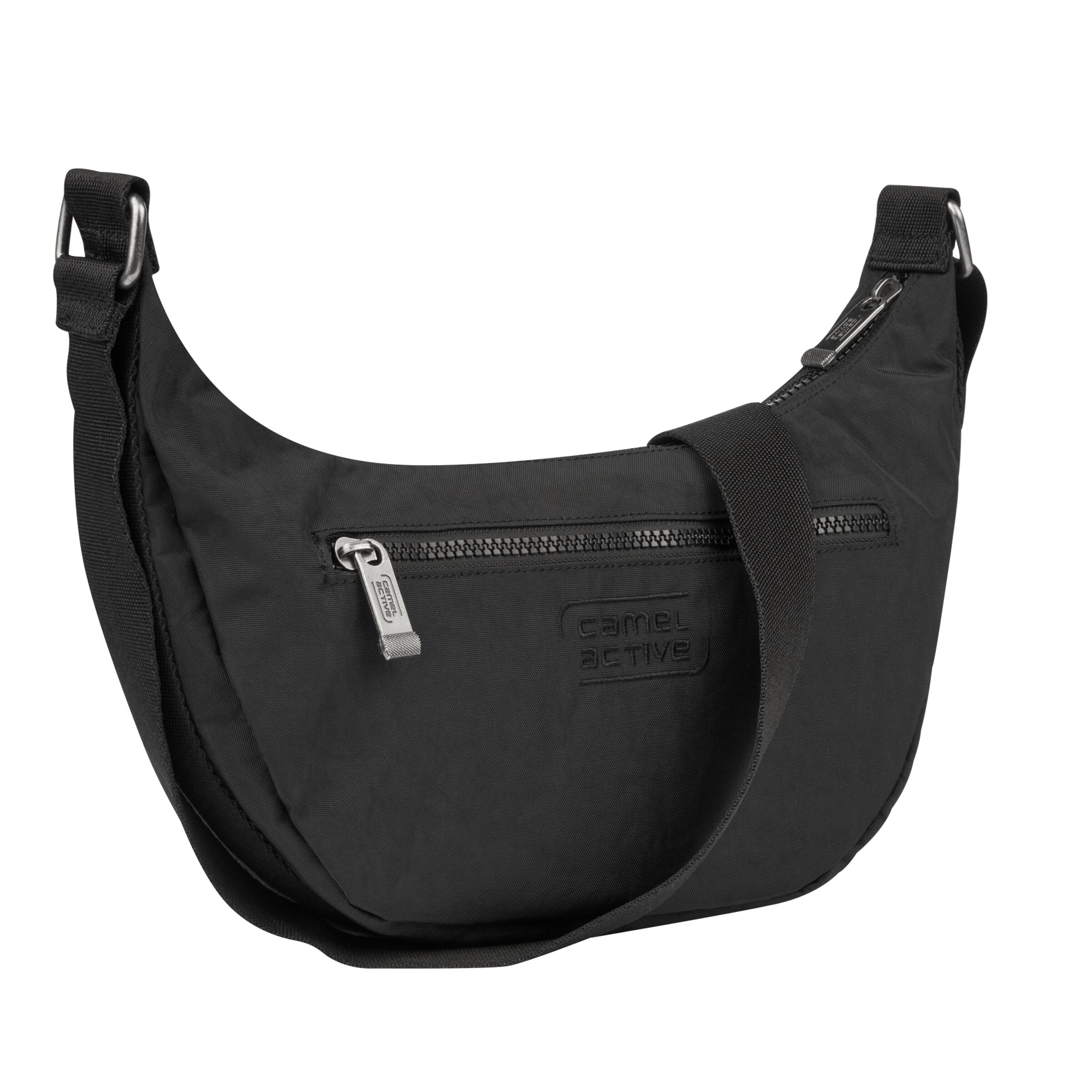 CAMEL ACTIVE Crossbody Bag 'B00 Journey' in Black