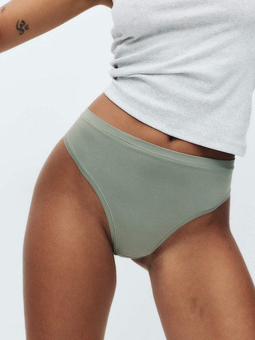Slip Marks & Spencer en vert
