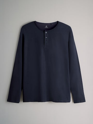 The Set Shirt in Blue