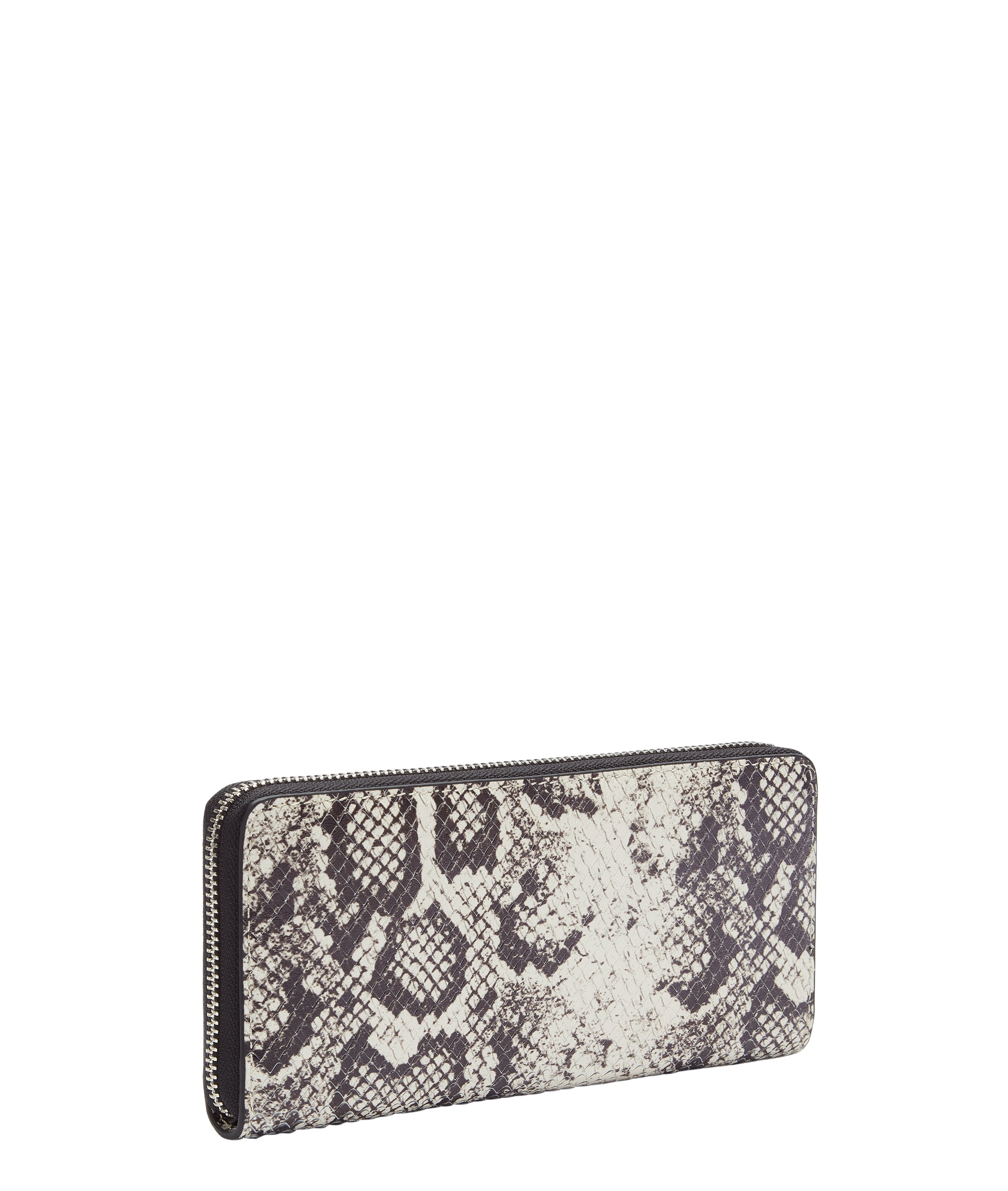 Liebeskind Berlin Wallet in Grey