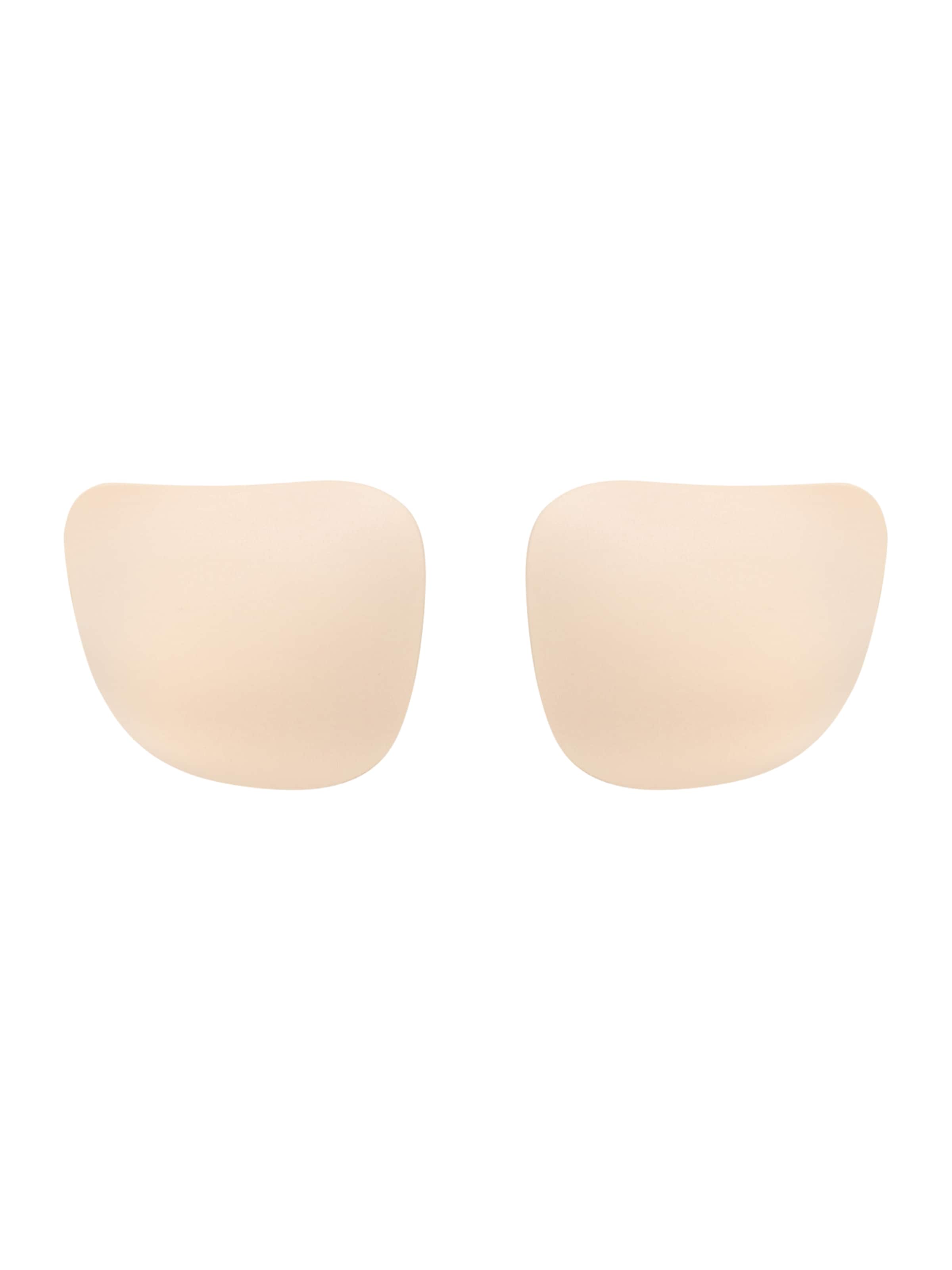 Reggiseno di MAGIC Bodyfashion in beige: frontale