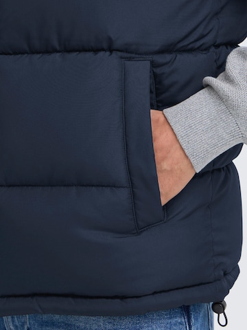 !Solid Bodywarmer 'SDMARLIN' in Blauw