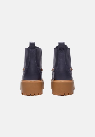 TIMBERLAND Bakancsok 'Stone Street' - barna