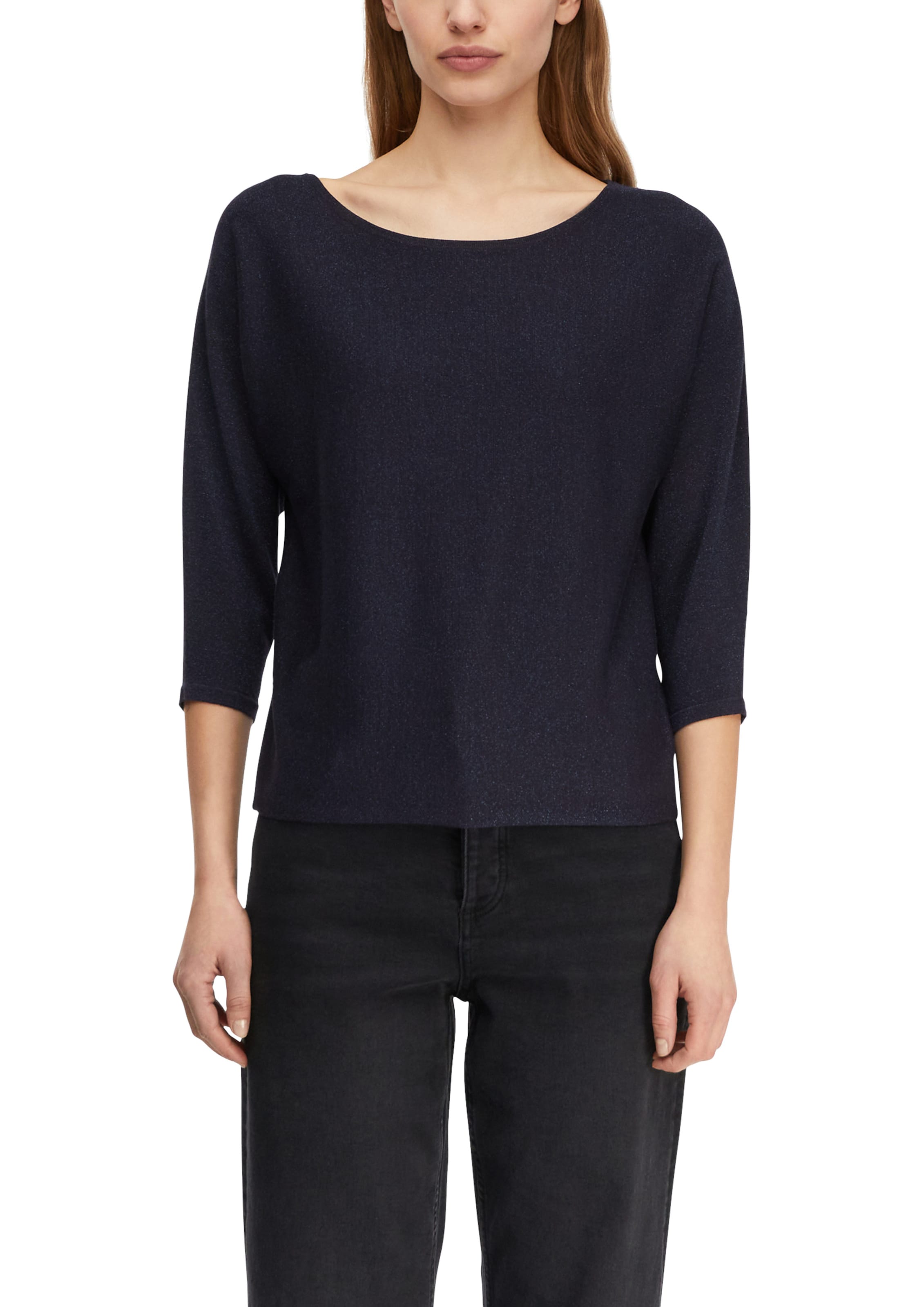 COMMA Sweater in Blue