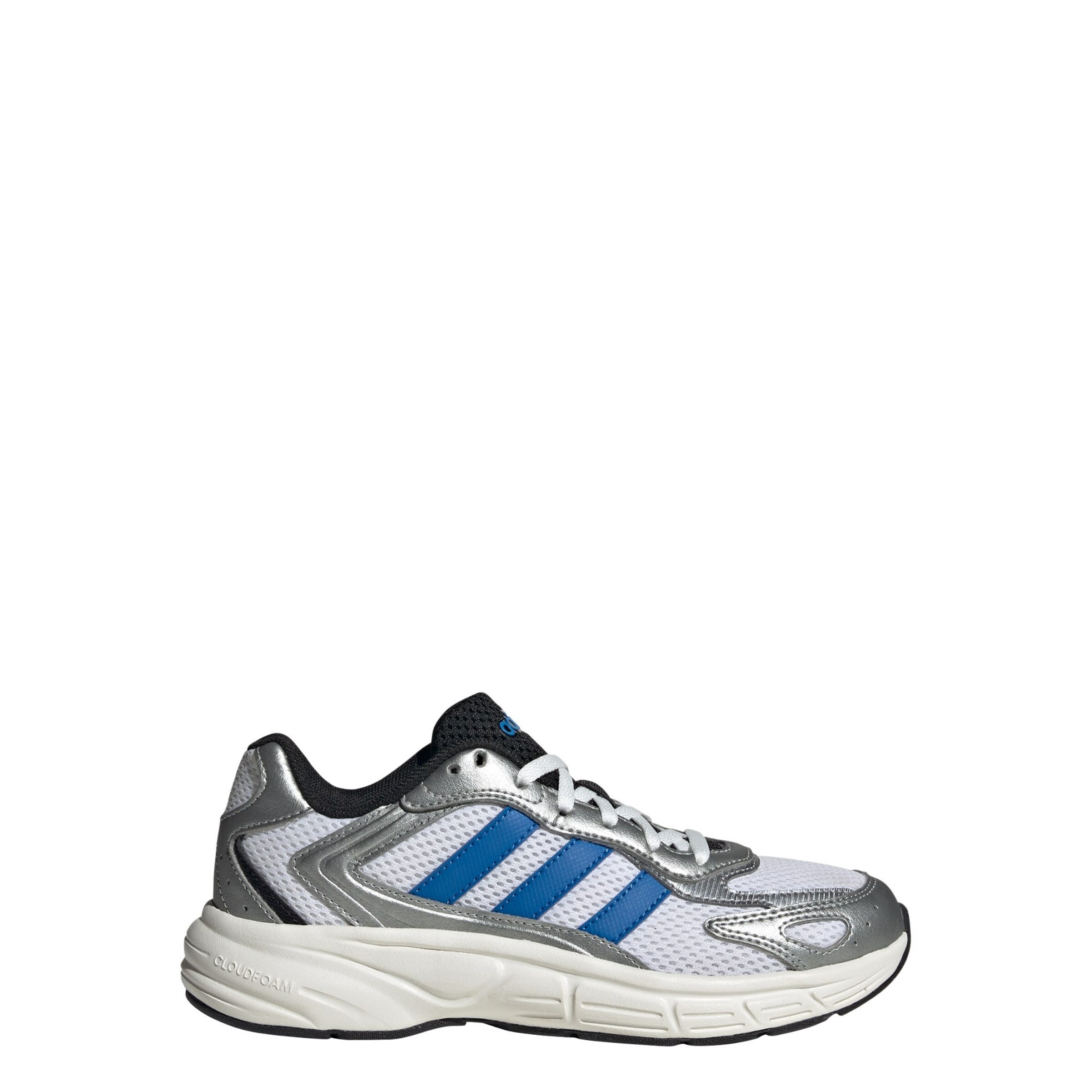 Baskets 'Eclyptix 2000' ADIDAS SPORTSWEAR en blanc