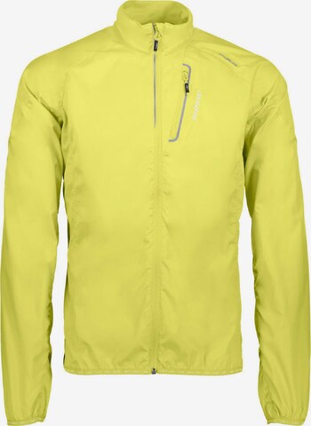 CMP Outdoor jacket in Yellow: front