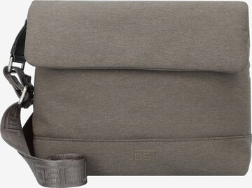 JOST Crossbody Bag 'Bergen' in Grey