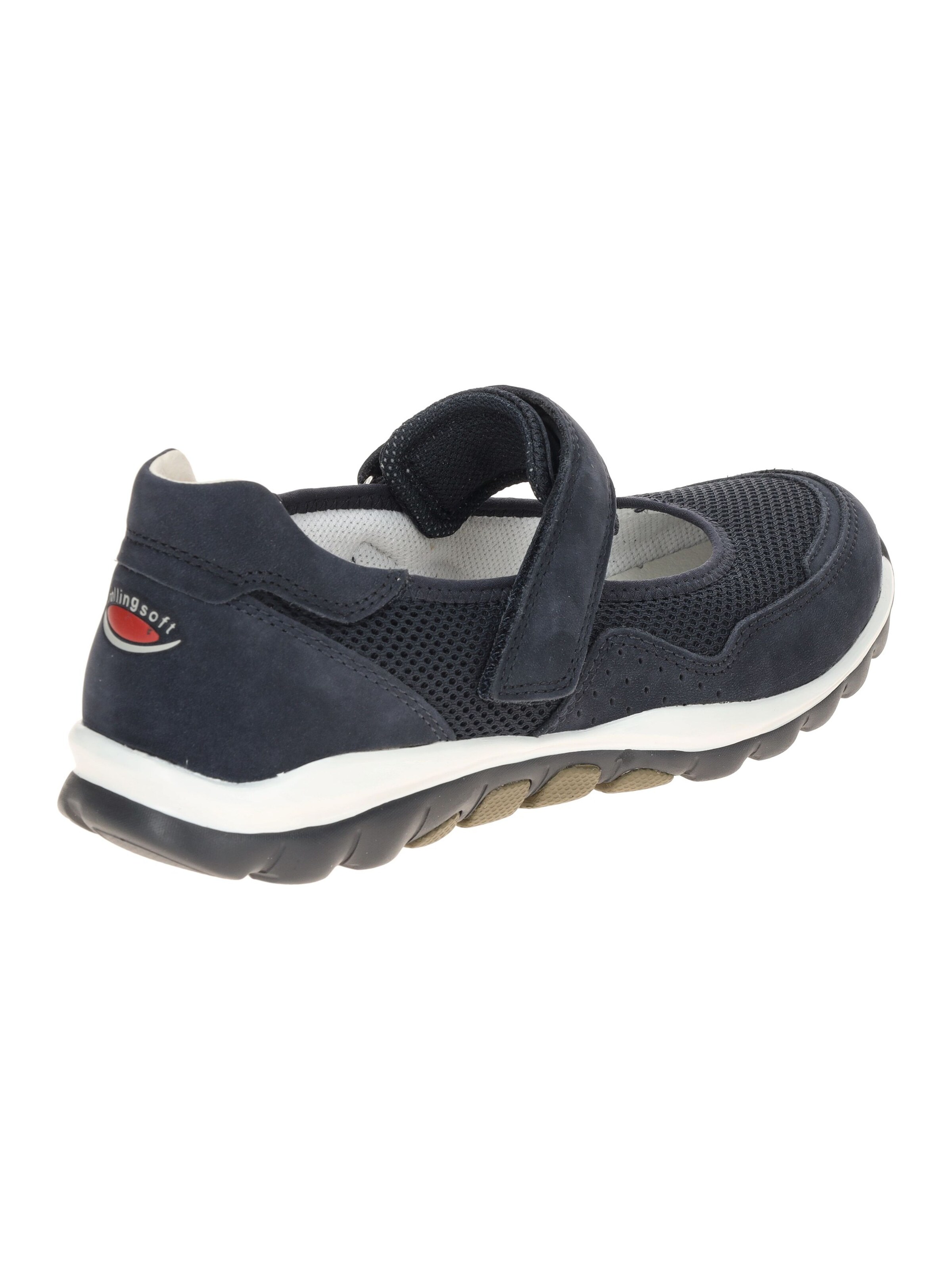 GABOR Hausschuh‌‌‌‌‌‌‌ in Blau