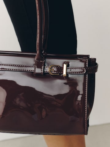 Sac bandoulière Next en rouge