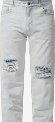 Daily Cotton Regular Jeans 'DCPARADERA' in Blue: front