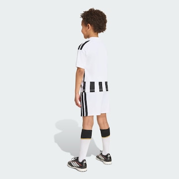 ADIDAS PERFORMANCE Φόρμα 'Juventus Turin 26/27' σε λευκό